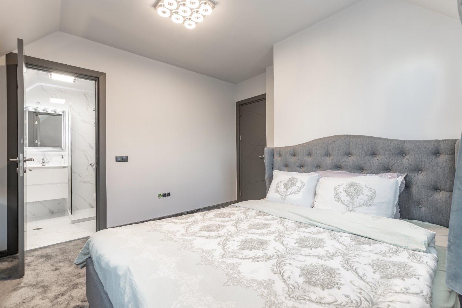 Apartments For Sale Maisonette, Sofia, Boyana