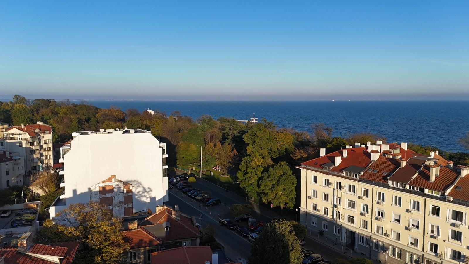 Apartments For Sale Maisonette, Burgas, Center