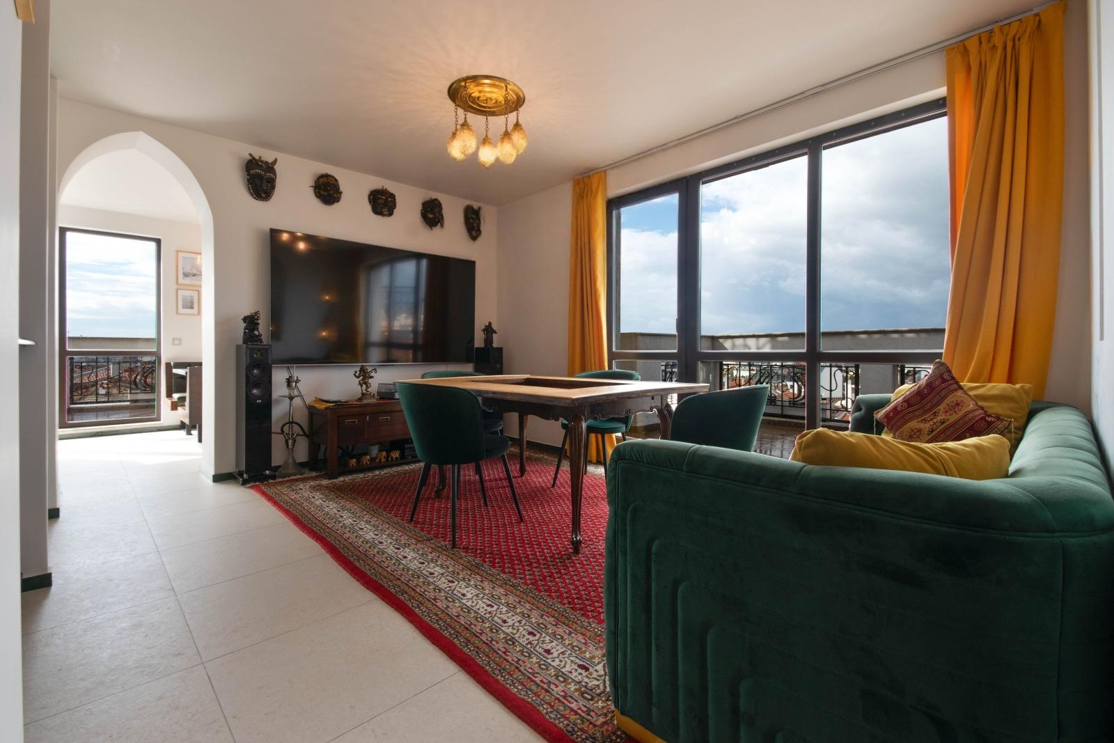 Apartments For Sale Maisonette, Burgas, Center