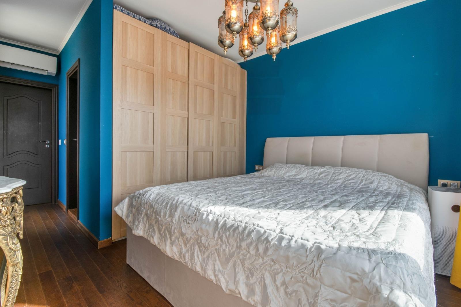 Apartments For Sale Maisonette, Burgas, Center