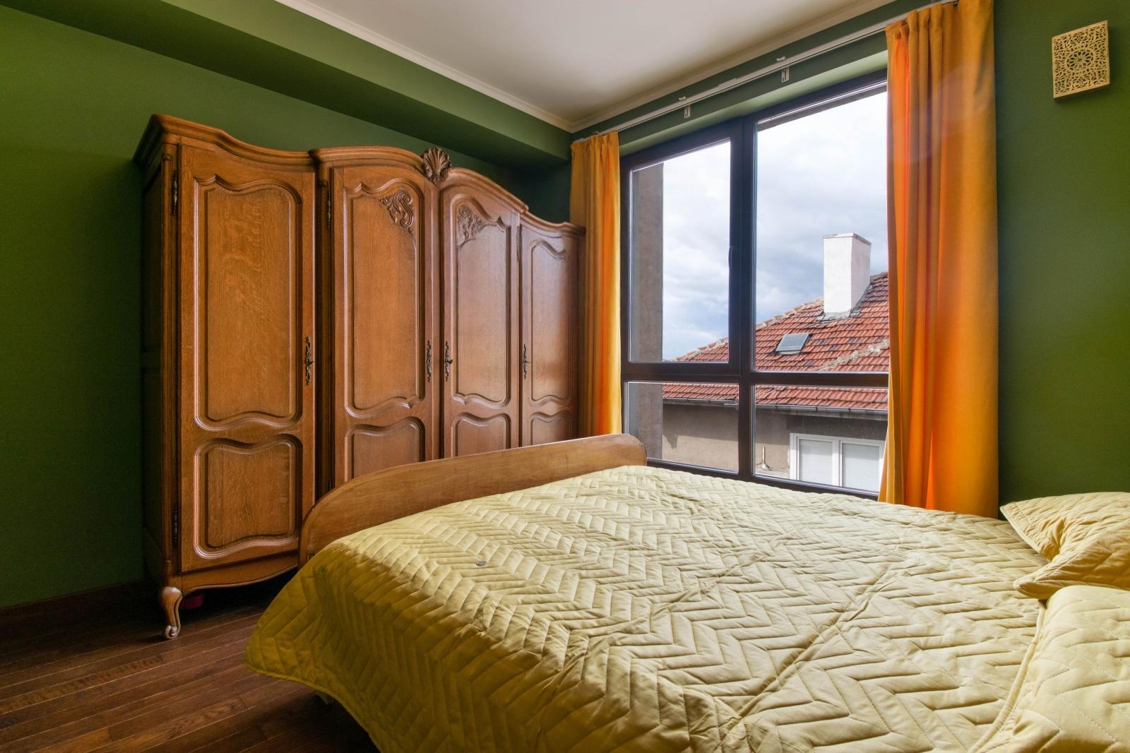 Apartments For Sale Maisonette, Burgas, Center