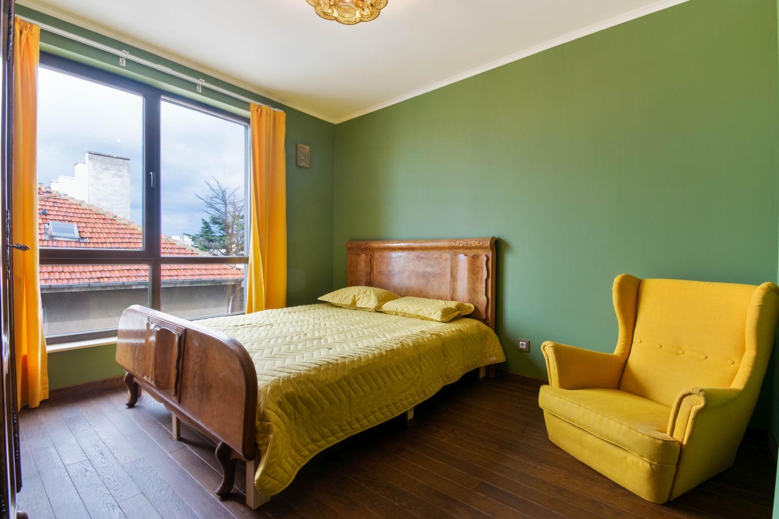 Apartments For Sale Maisonette, Burgas, Center
