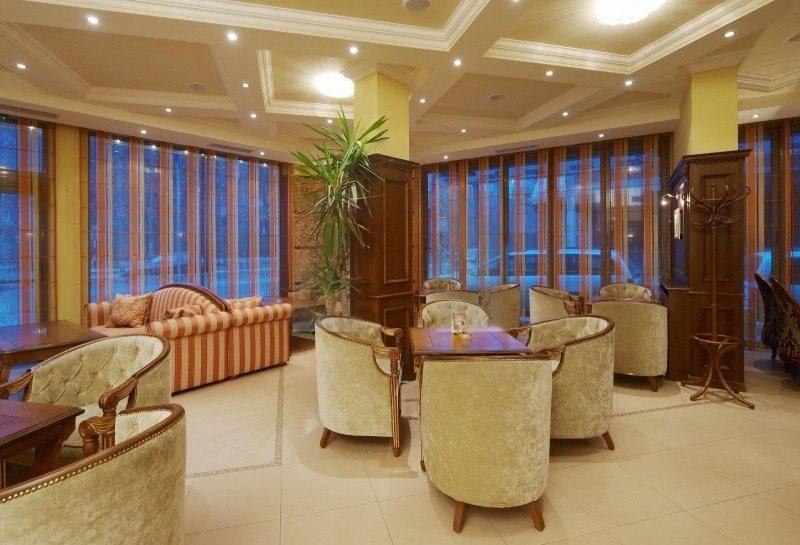 Hotel for Sale in Plovdiv City Centre, Bulgaria