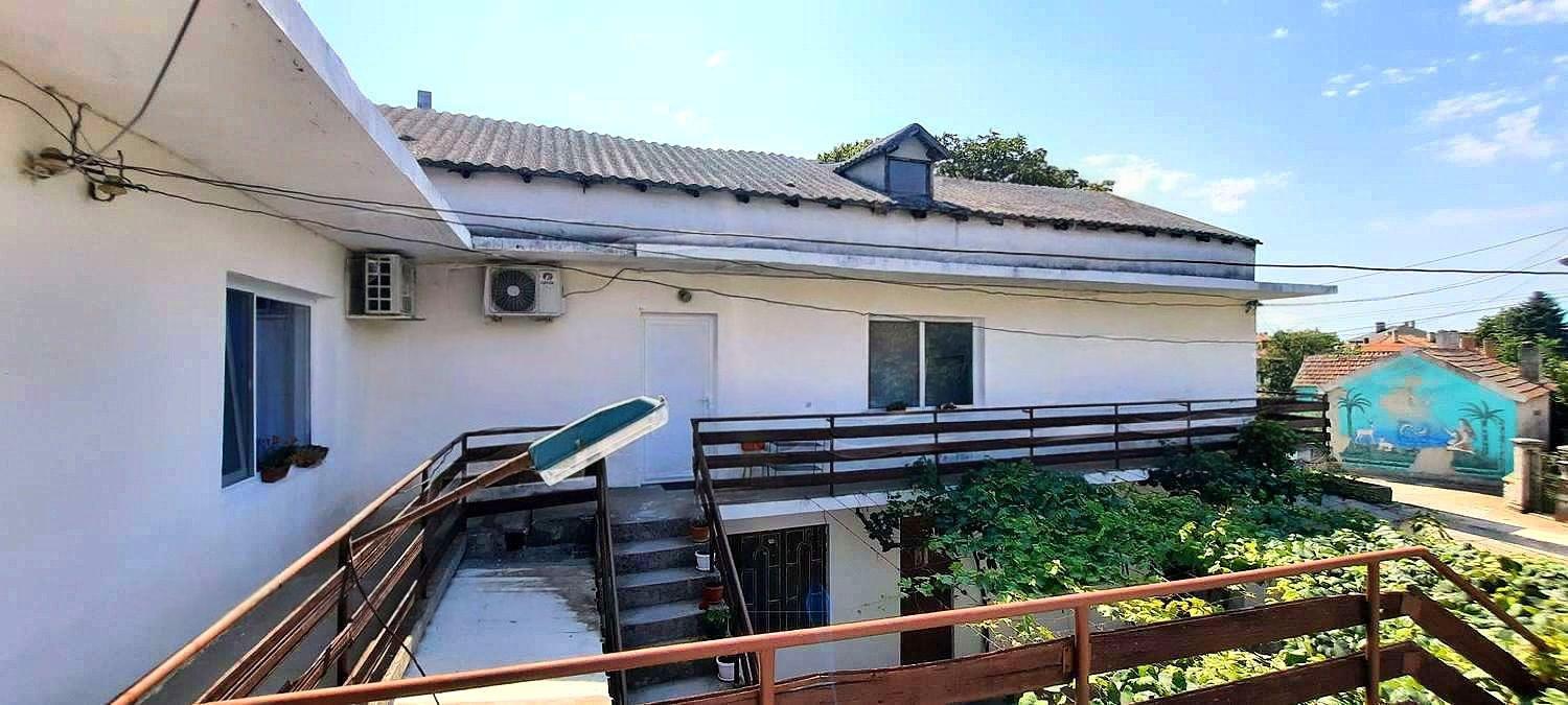 Hotel for Sale in Kavarna, Dobrich Province, Bulgaria — 276 m²