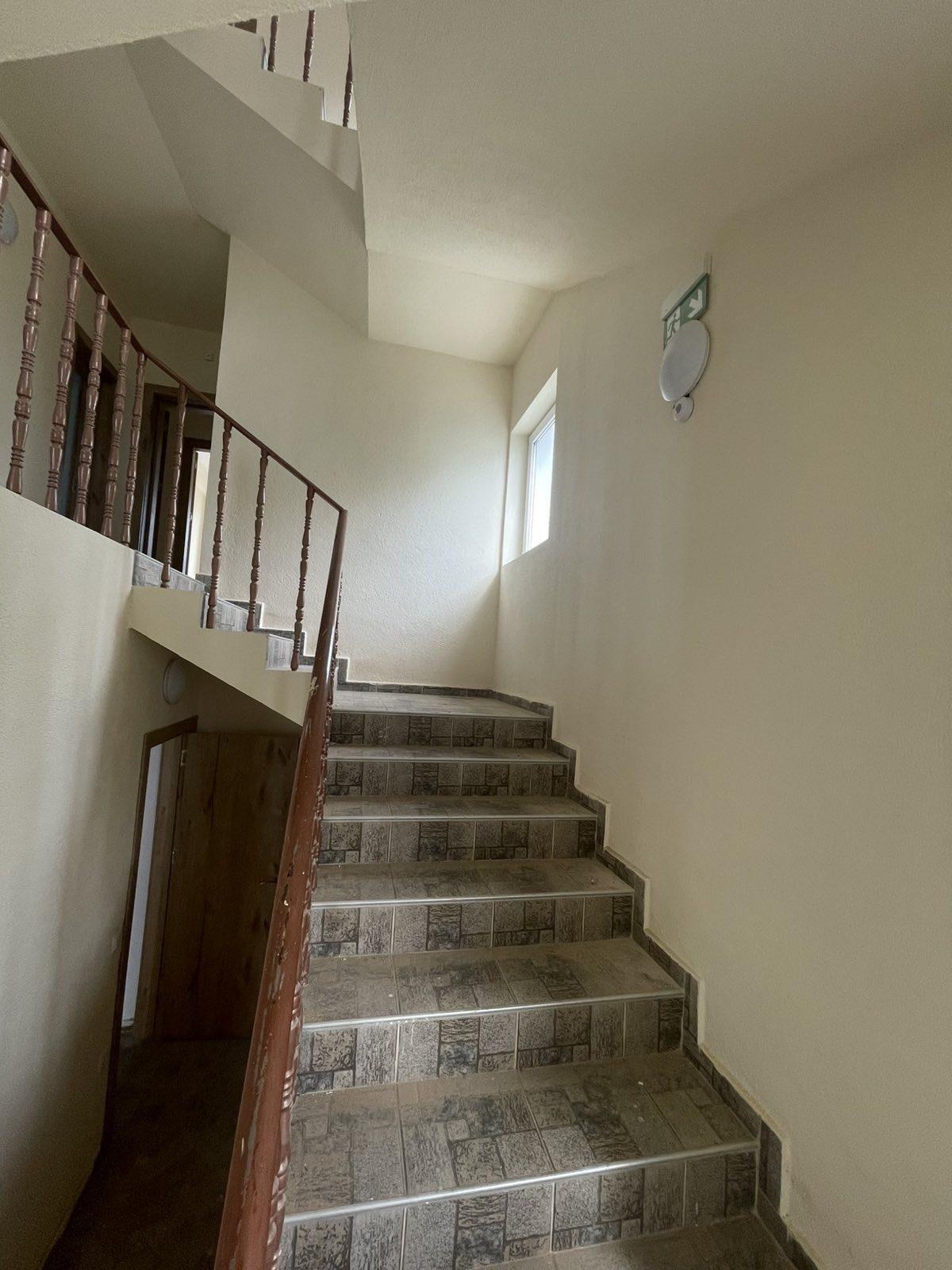 Hotel for Sale in Byala, Varna Province, Bulgaria — 578 m²