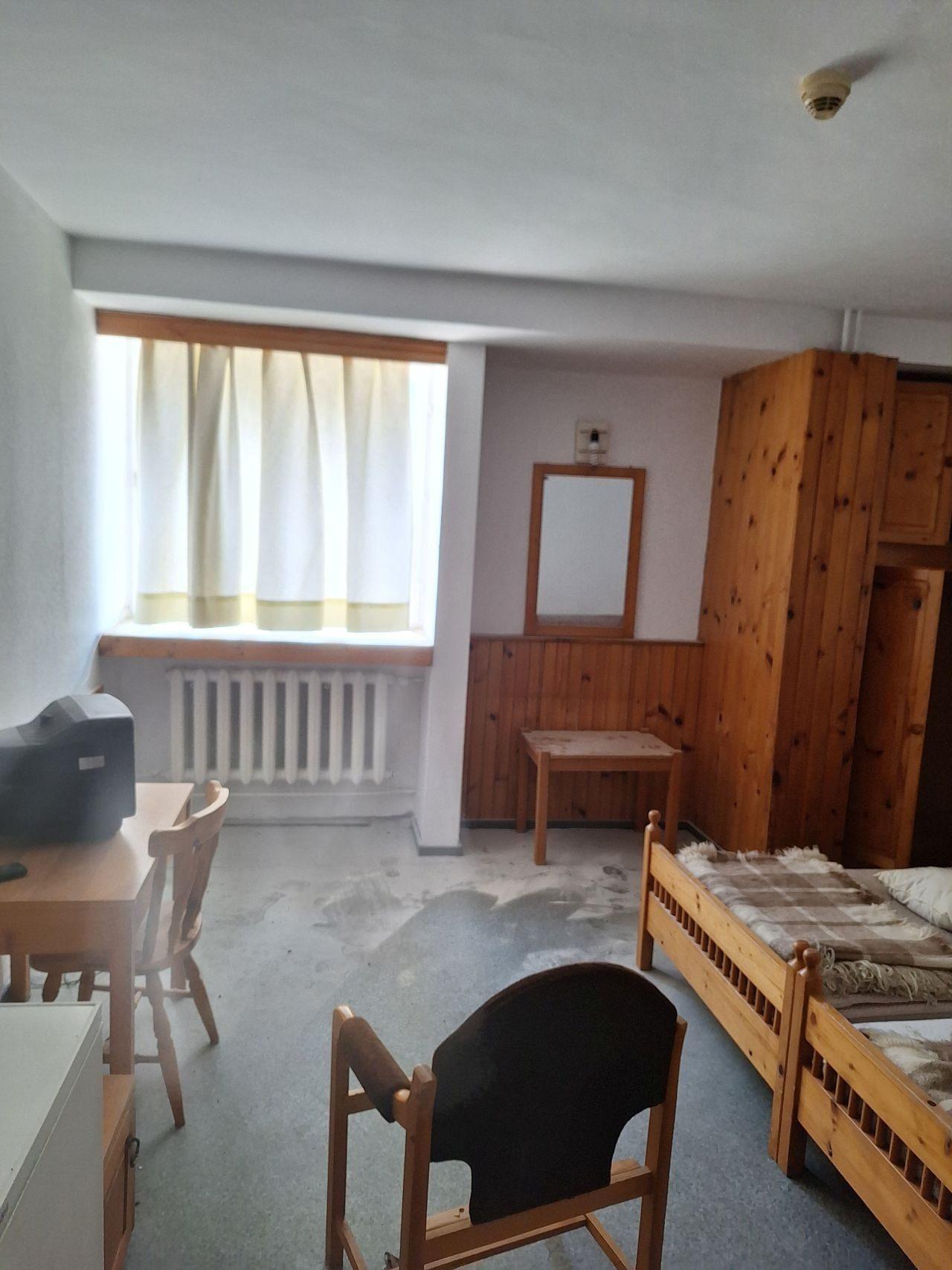 Hotel for Sale in Dospat, Smolyan Province, Bulgaria — 1,790 m²