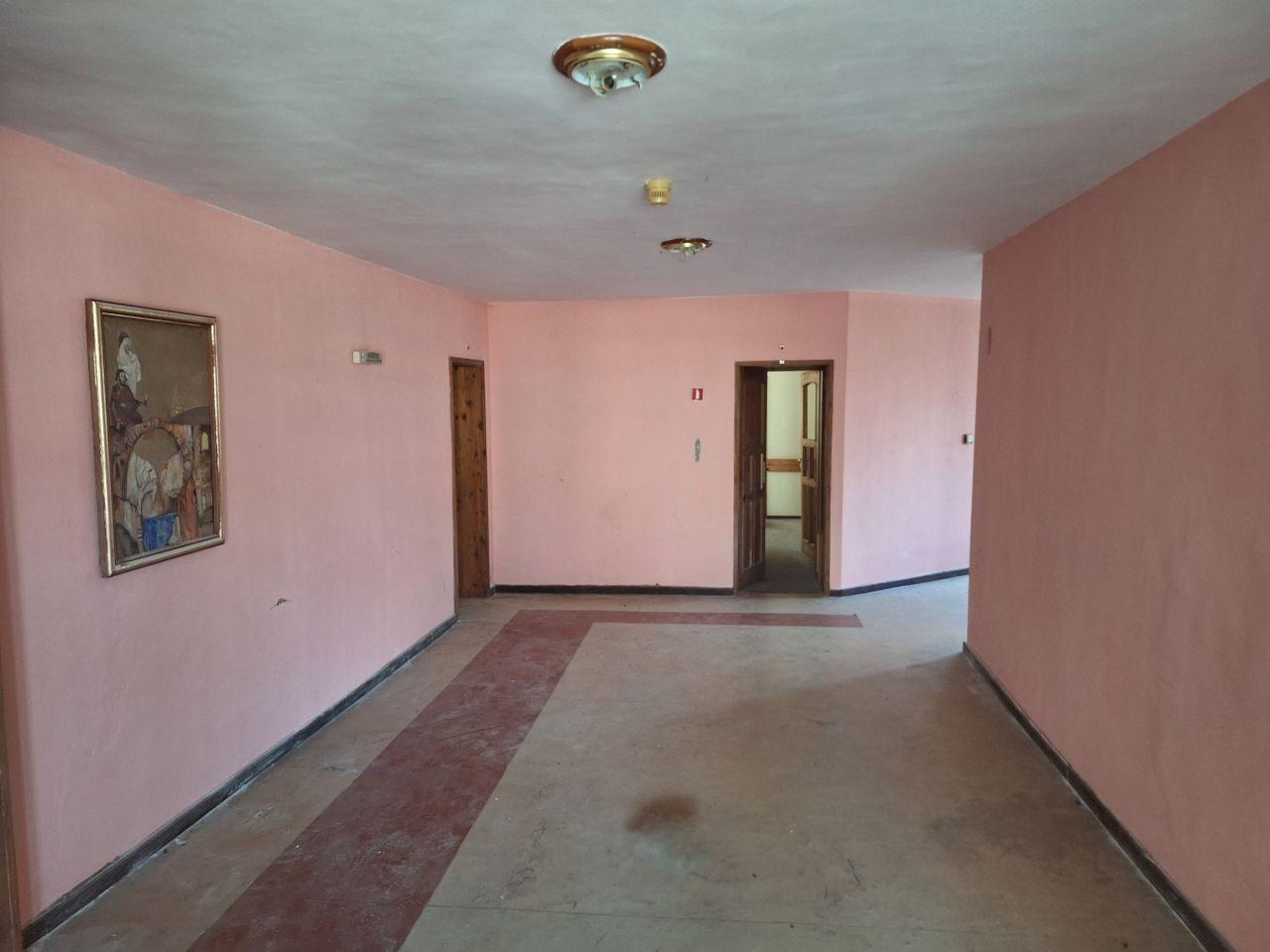 Hotel for Sale in Dospat, Smolyan Province, Bulgaria — 1,790 m²