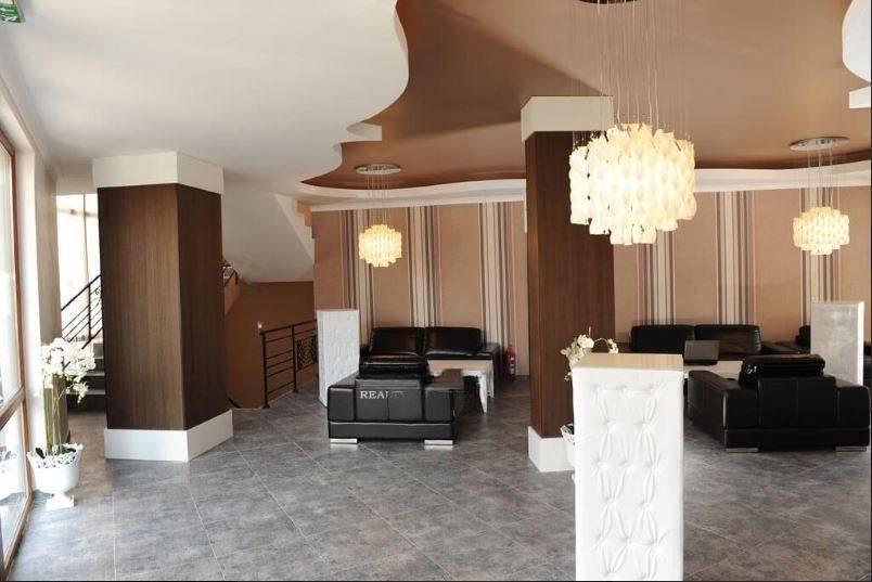 Hotel for Sale in Ravda, Burgas Province, Bulgaria — 1,169 m²