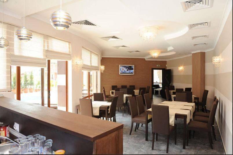 Hotel for Sale in Ravda, Burgas Province, Bulgaria — 1,169 m²