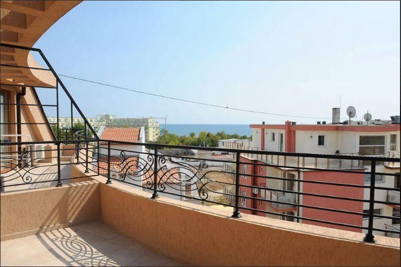 Hotel for Sale in Ravda, Burgas Province, Bulgaria — 1,169 m²