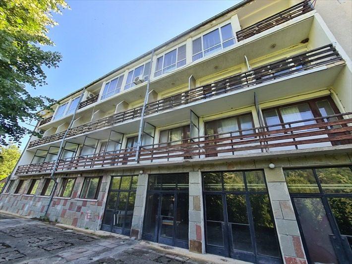 Hotel for Sale in Teteven, Lovech Province, Bulgaria — 1,661 m²