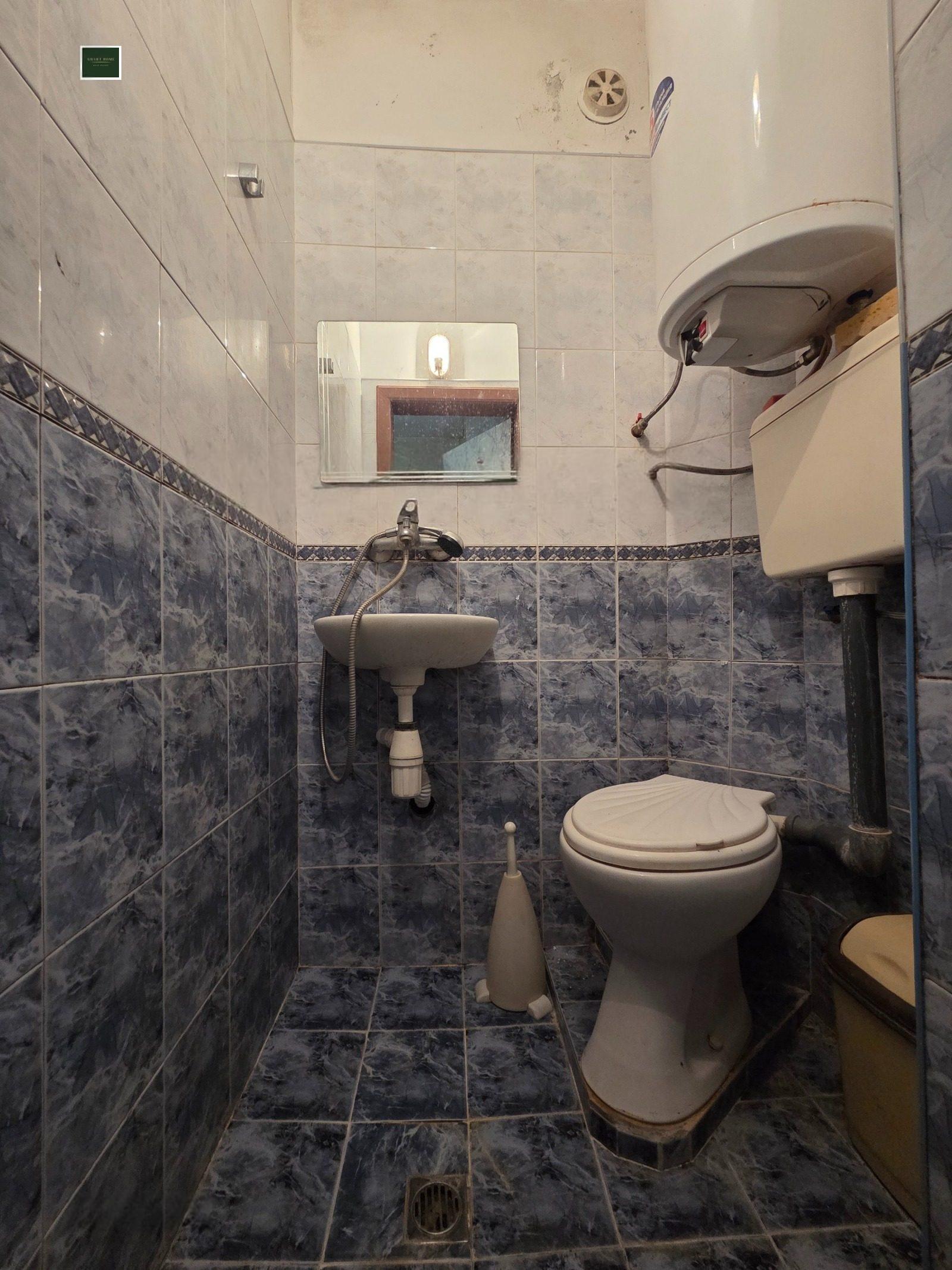 Hotel for Sale in Veliko Tarnovo, Bulgaria