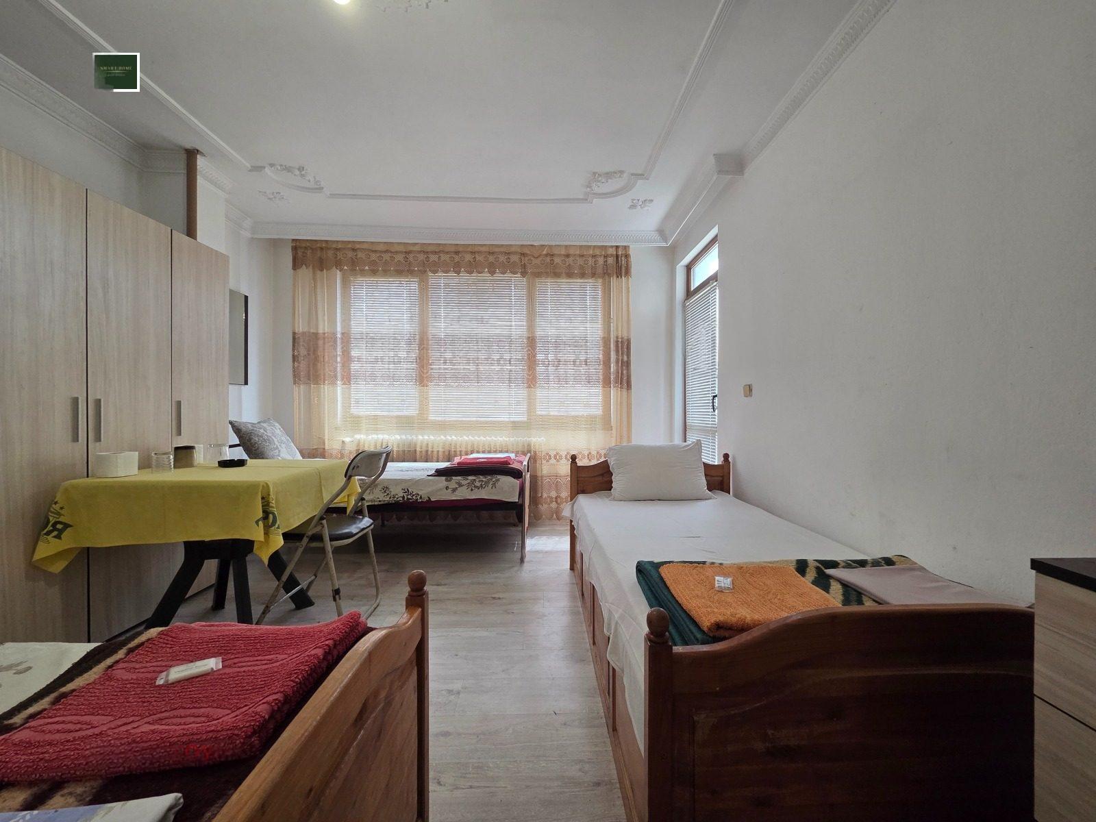 Hotel for Sale in Veliko Tarnovo, Bulgaria