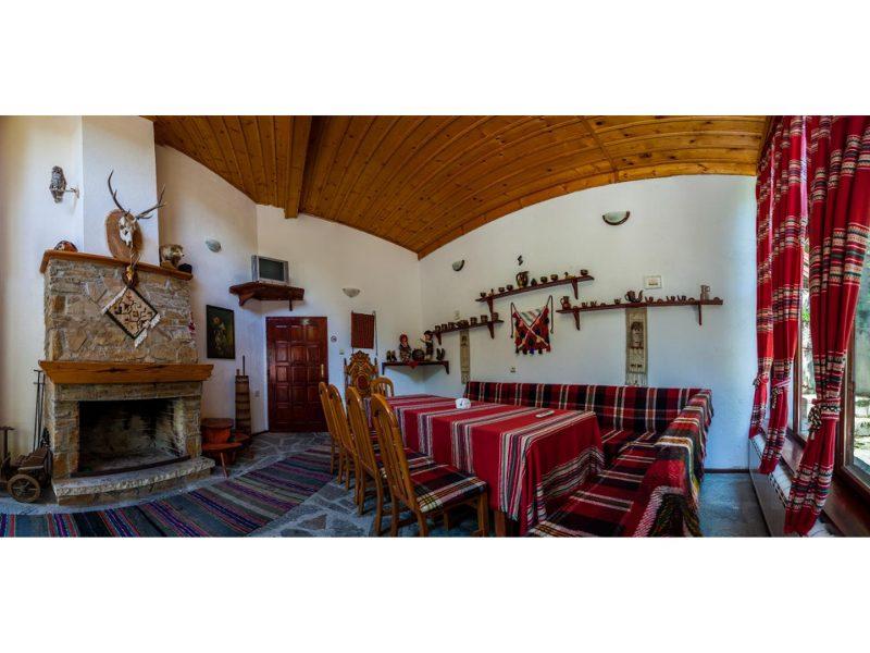 Hotel for Sale in Beden, Smolyan Province, Bulgaria