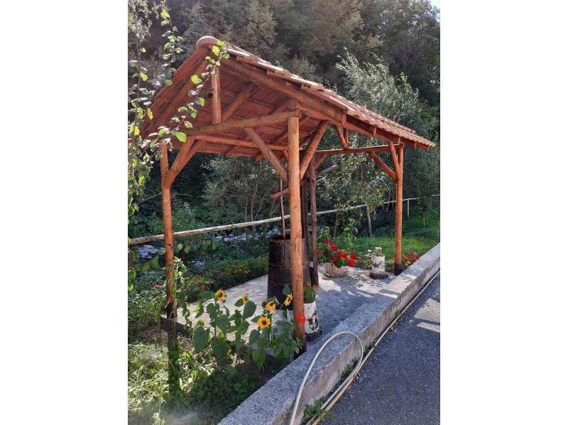 Hotel for Sale in Beden, Smolyan Province, Bulgaria
