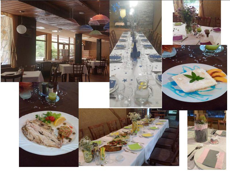 Hotel for Sale in Beden, Smolyan Province, Bulgaria