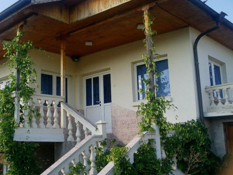 House for Sale in Gradets, Sliven