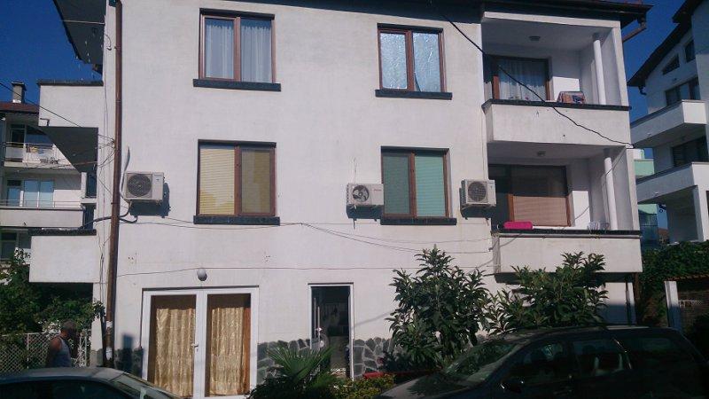House Floor for Sale in Primorsko, Burgas