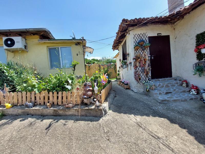 House for Sale in Tserovo, Pazardzhik