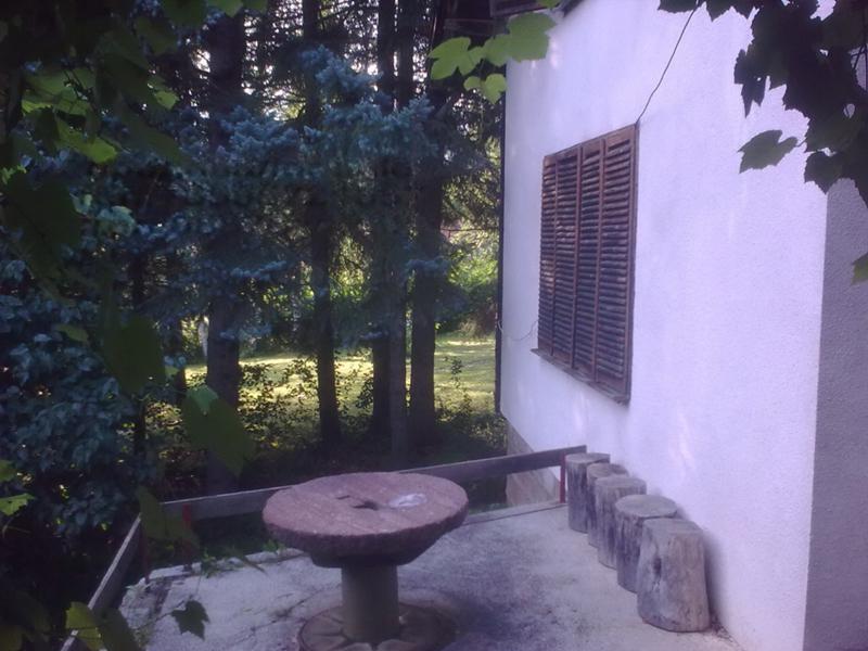 Villa for Sale in Boykovets, Sofia Province