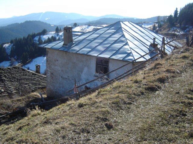 House for Sale in Pamporovo Resort, Smolyan