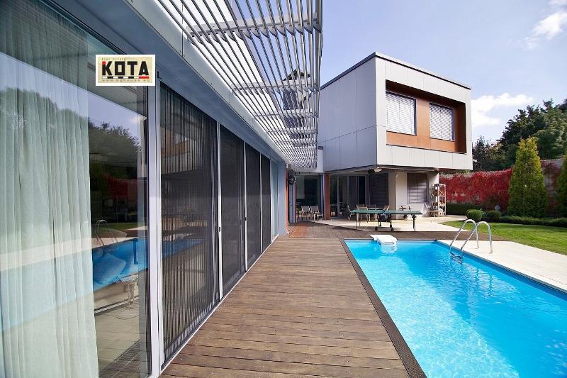 House for Sale in Sofia, Boyana