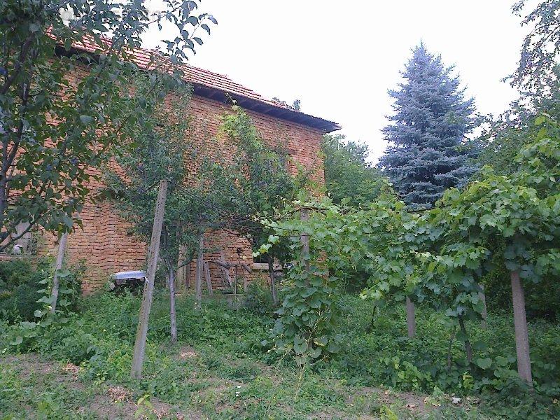 House for Sale in Gorna Beshovitsa, Vratsa