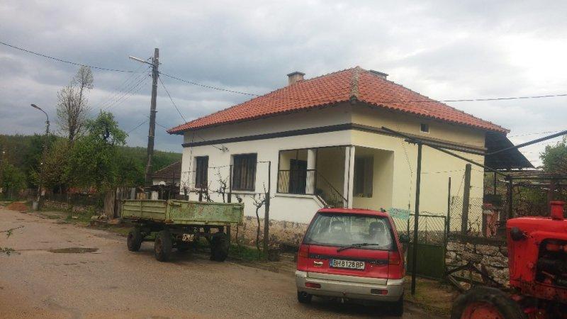 House for Sale in Rabisha, Vidin