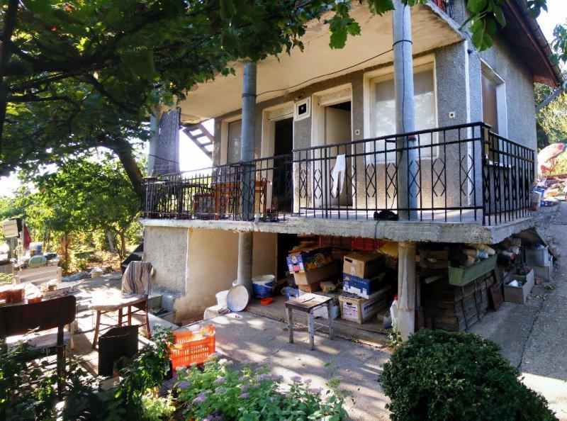 Villa for Sale in Ruse, v.z. Sredna kula