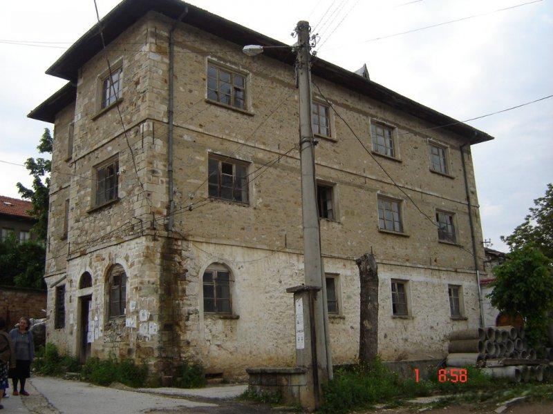 House for Sale in Pamporovo Resort, Smolyan
