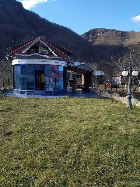 Villa for Sale in Ribaritsa, Lovech