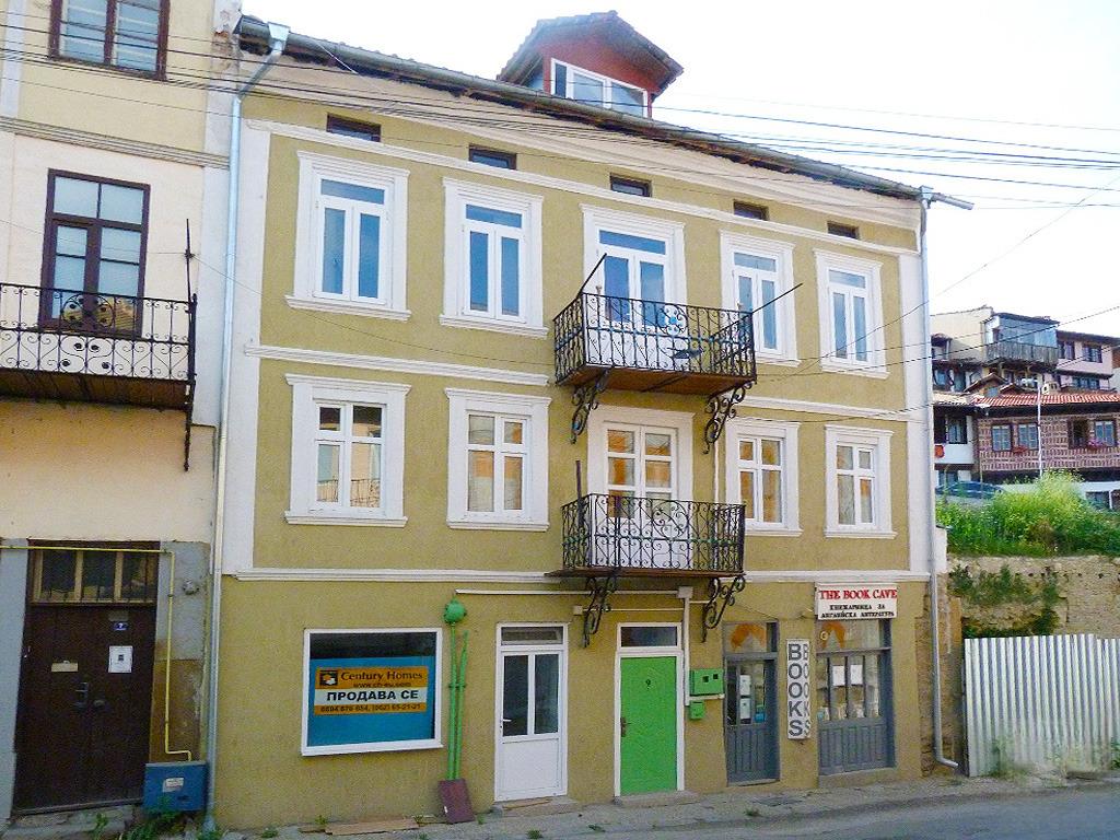 House for Sale in Veliko Tarnovo, Varusha