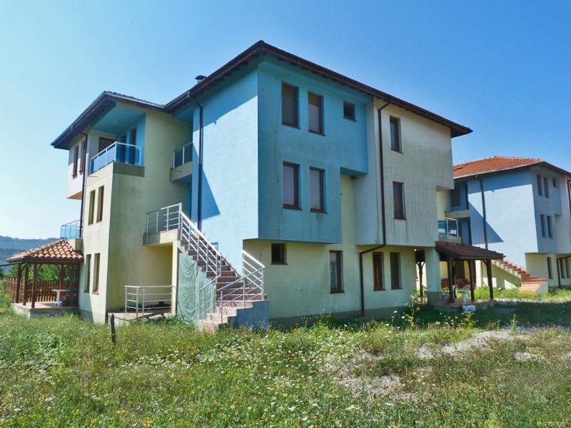 House for Sale in Chernovrah, Gabrovo