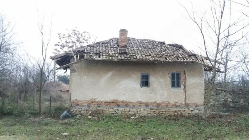 House for Sale in Obedinenie, Veliko Tarnovo