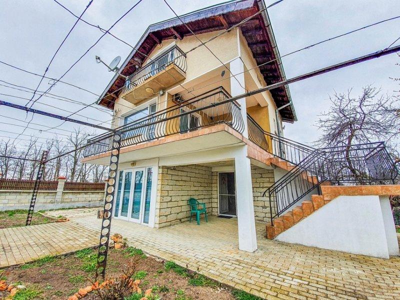 House for Sale in Kavarna, Dobrich