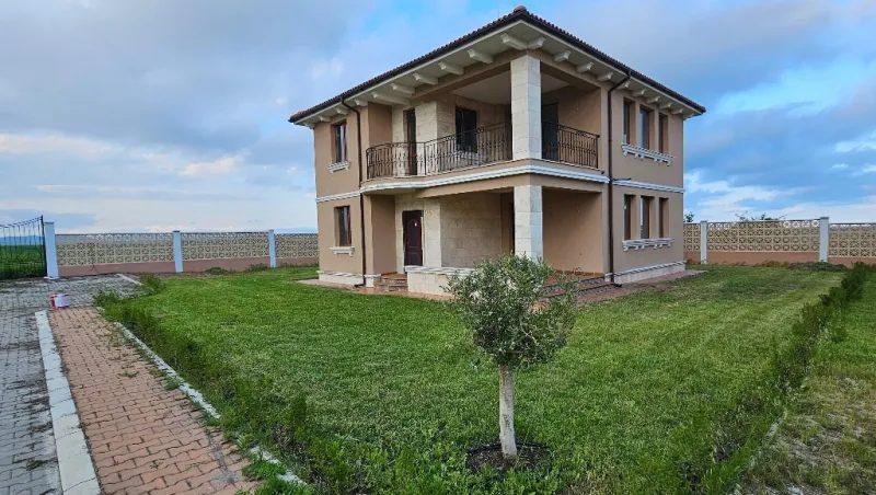 Villa for Sale in Pomorie, Burgas