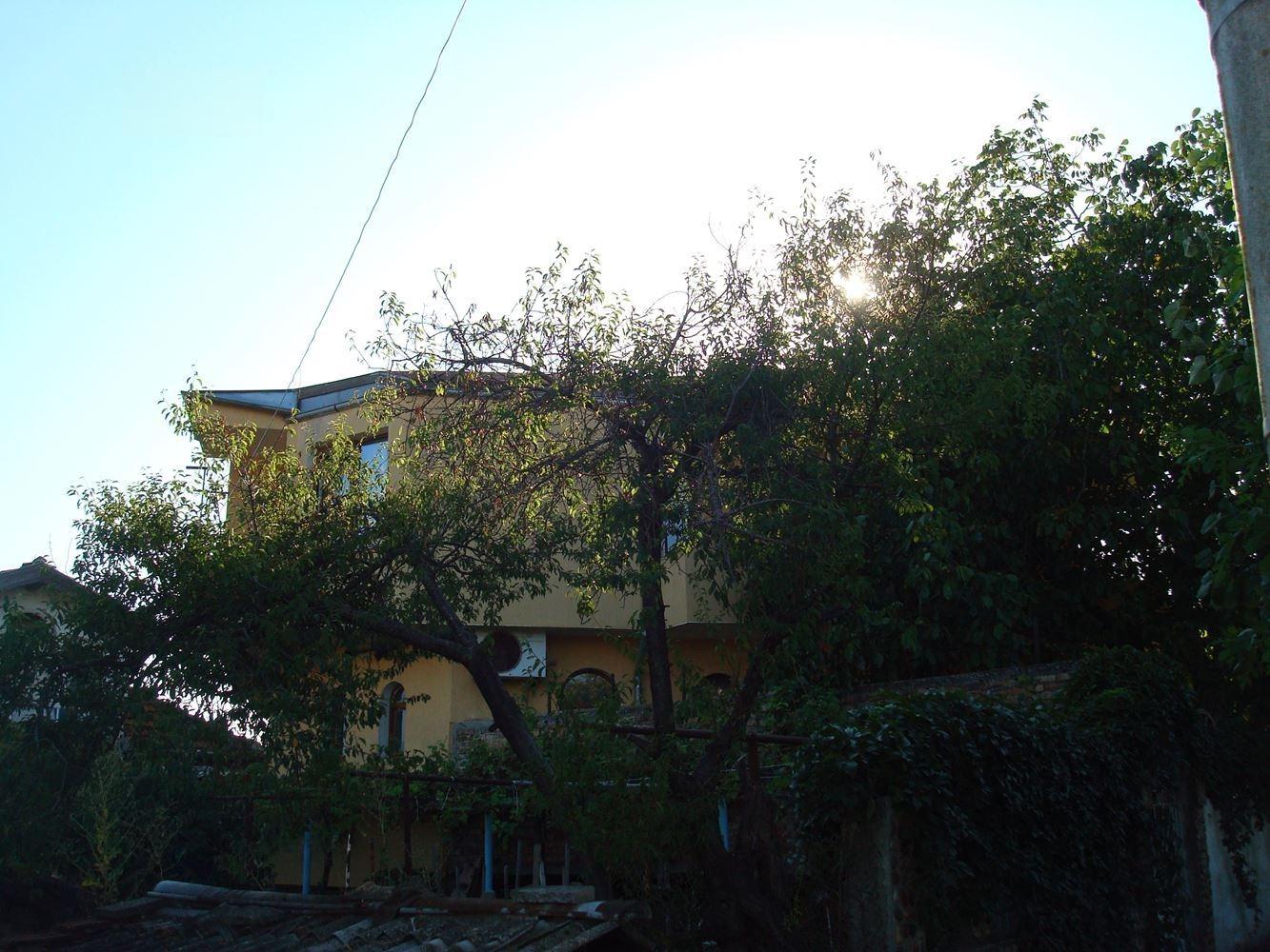 House for Sale in Ravadinovo, Burgas