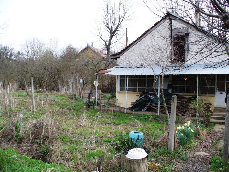 Villa for Sale in Vratsa, Studentski grad