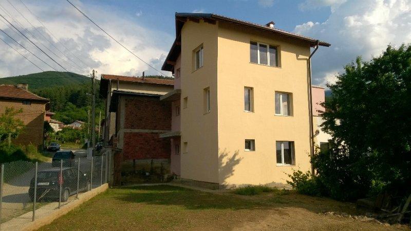 House for Sale in Sapareva banya, Kyustendil