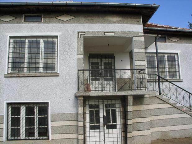 House for Sale in Cherna gora, Stara Zagora