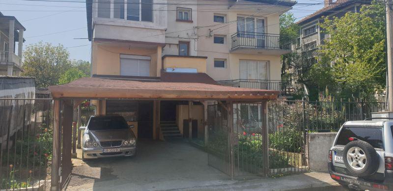 House for Sale in Lovech, Goznitsa