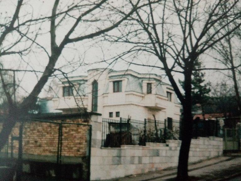 House for Sale in Ruse, Sredna kula