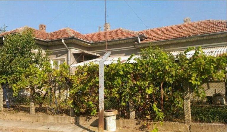 House for Sale in Babuk, Silistra