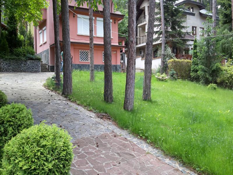 House for Sale in Sofia, Bankya