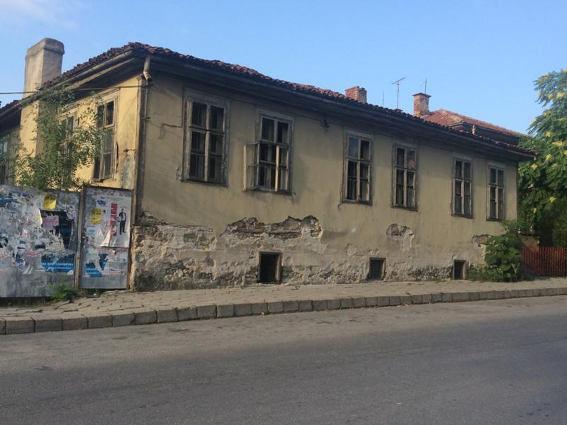 House for Sale in Karlovo, Plovdiv