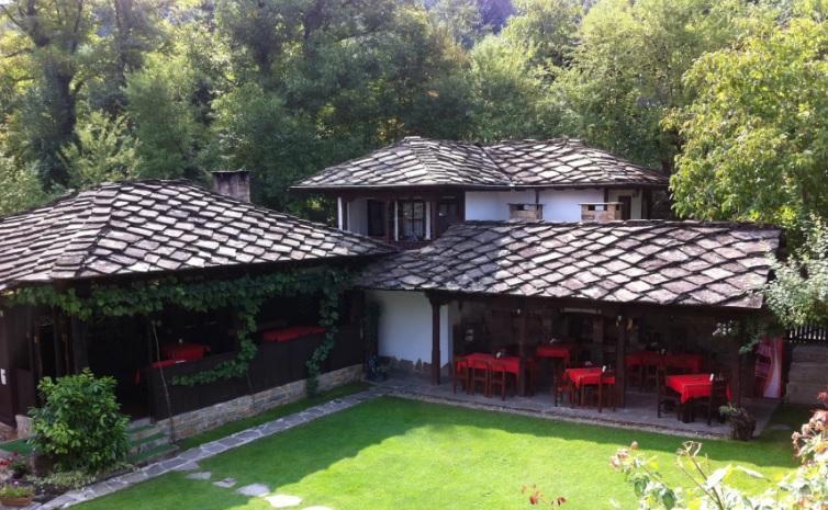 House for Sale in Bozhentsite, Gabrovo