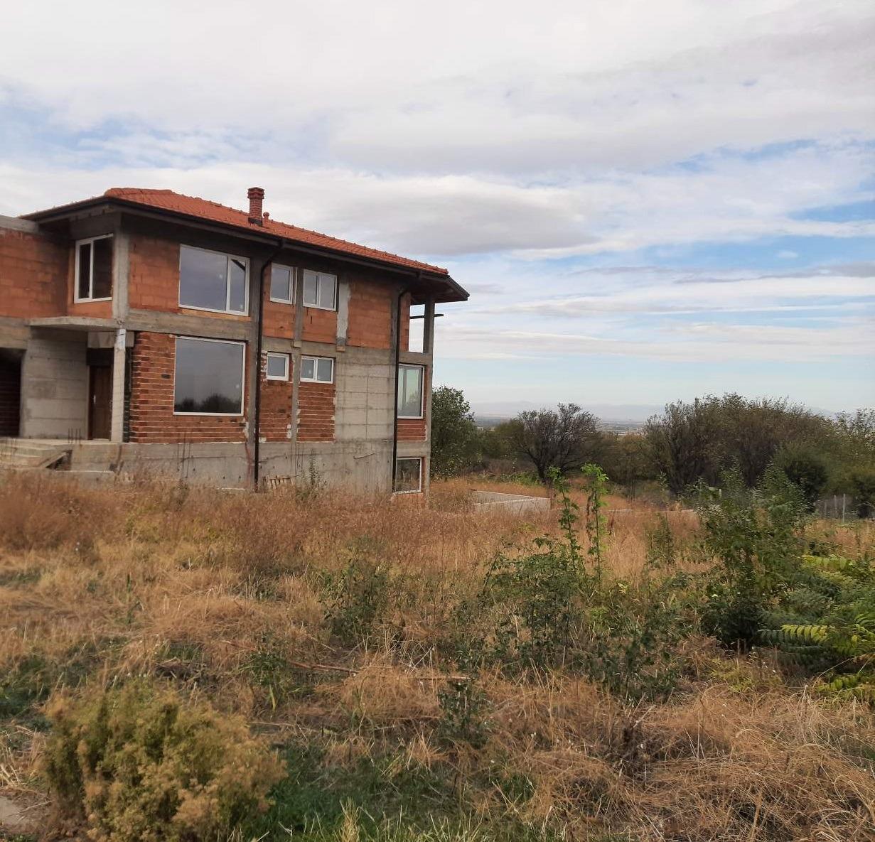 House for Sale in Markovo, Plovdiv