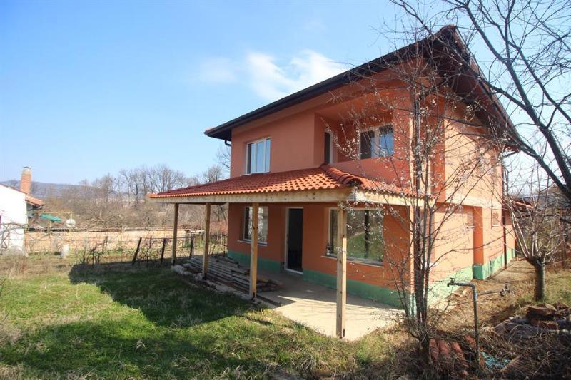 House for Sale in Gabrovo, Shenini