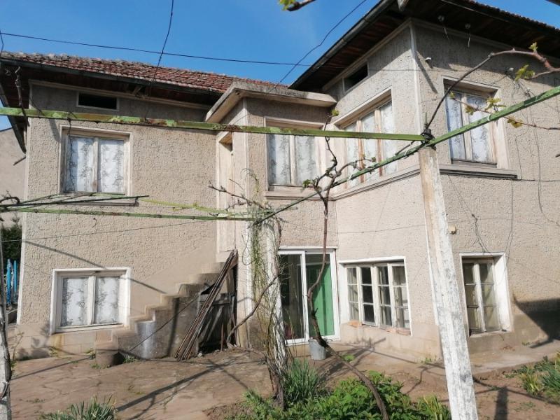 House for Sale in Polski Trambesh, Veliko Tarnovo