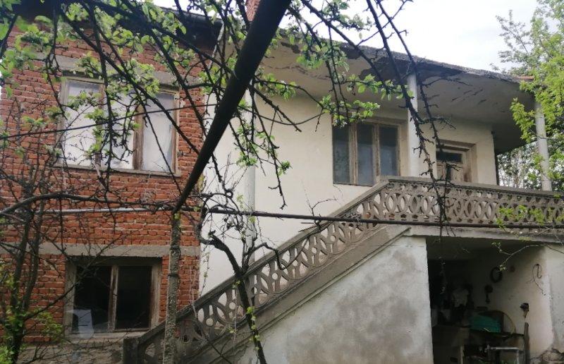House for Sale in Bagrentsi, Kyustendil